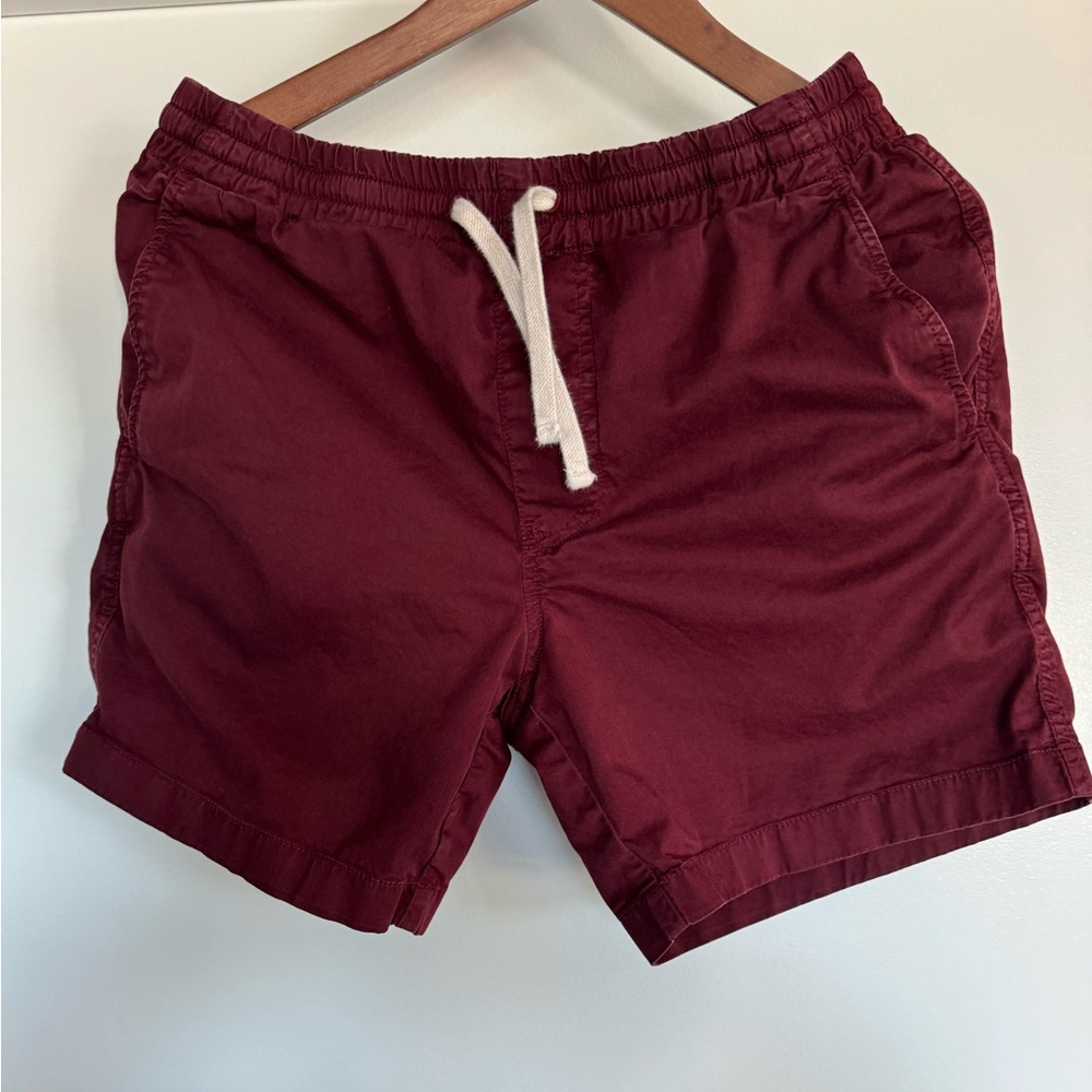Jcrew shorts